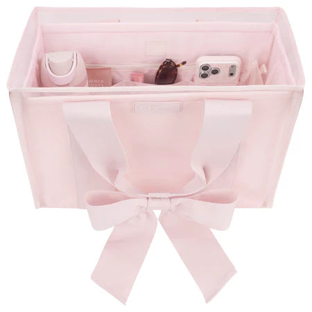 Case-Mate Tote Organizer-Ballet Pink