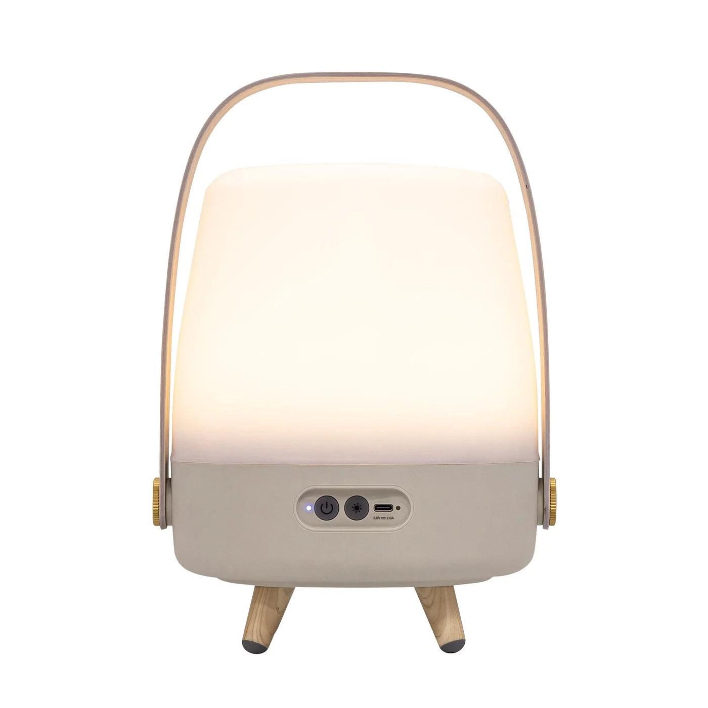 Adesso Lite Up Play Mini- Sand