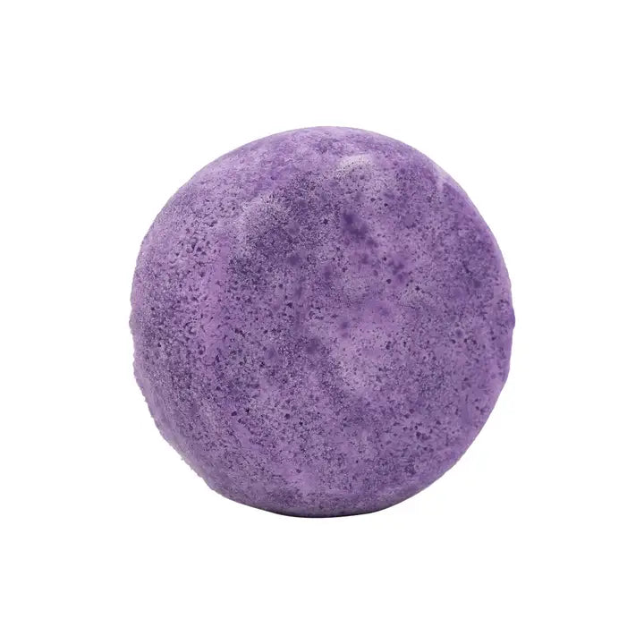 Cait + Co Wild Blossom Soap Infused Body Buffer-Berry Blossom