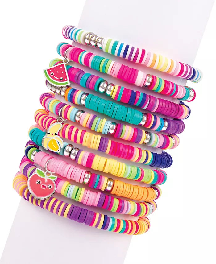 Make It Real Swift Click Compatible Heishi Bead Kit