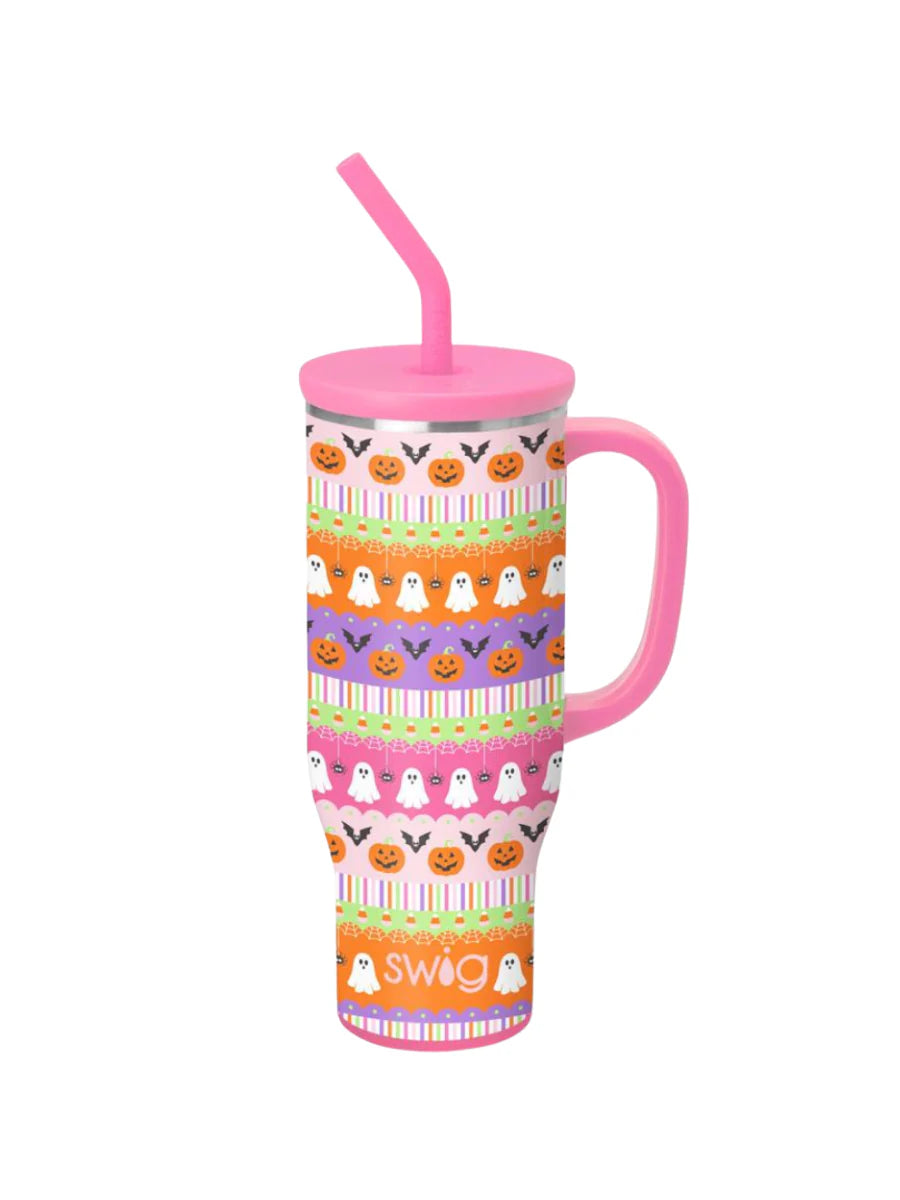 Swig Life Trick Or Treat Mega Mug 30oz