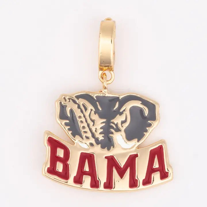 Michelle McDowell Sophie Charm Alabama Big Al