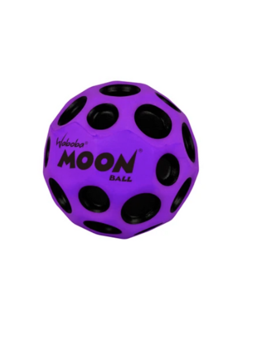 WABOBA Moon Ball