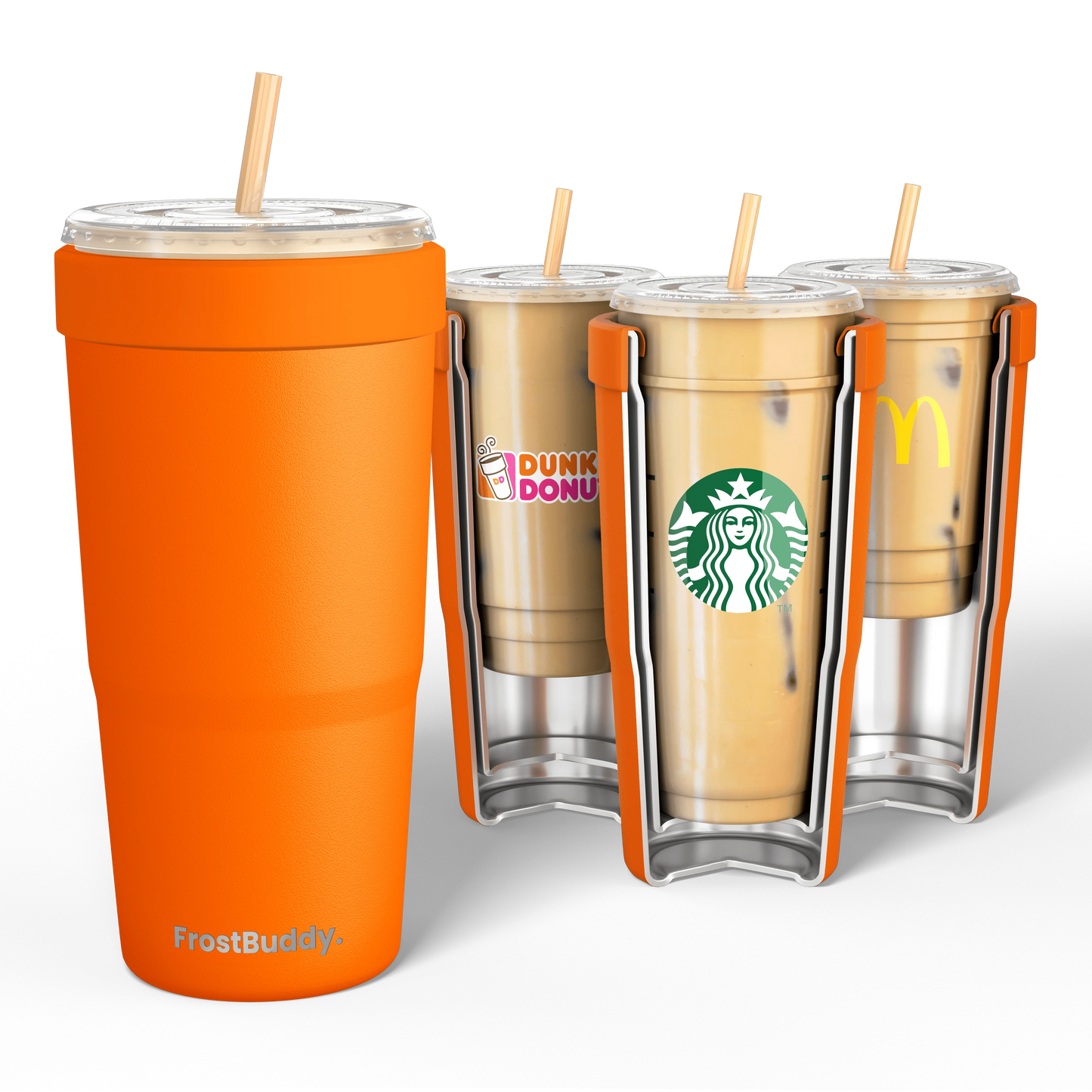 Frost Buddy To-Go Buddy