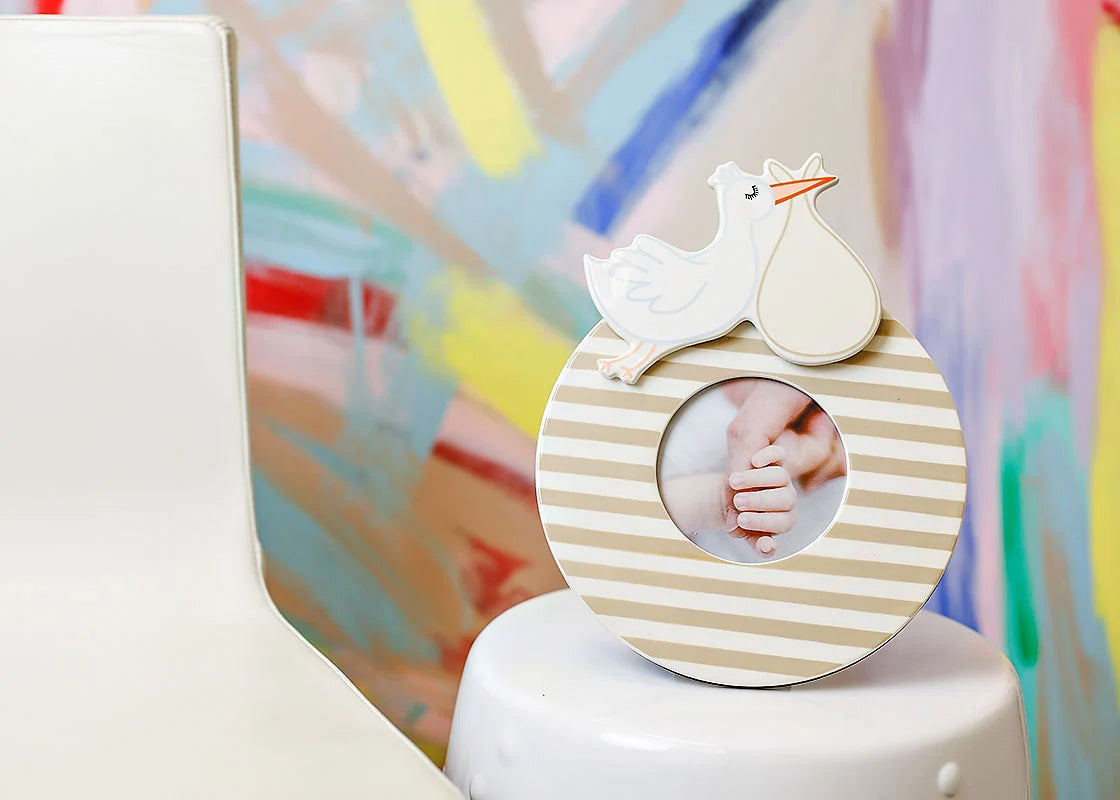 HAPPY EVERYTHING! FLYING STORK MINI ATTACHMENT