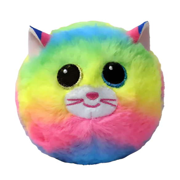 TY® Beanie Bouncers 4" Gemma Cat