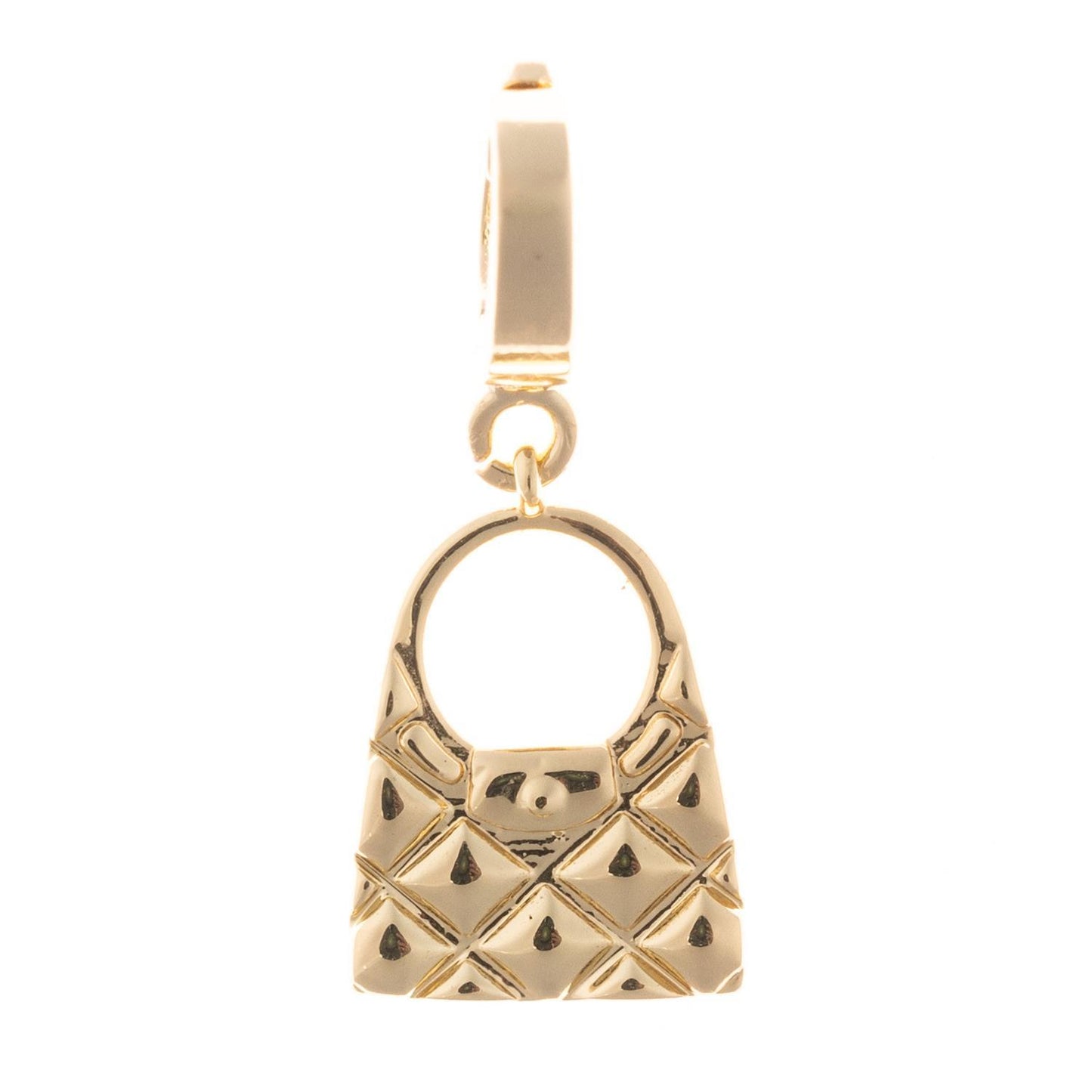 Michelle Mcdowell Charm Luxe Purse
