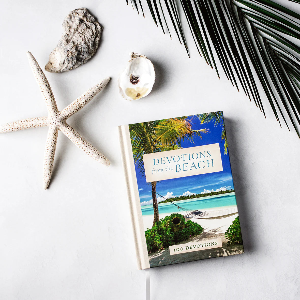 Devotions from the Beach: 100 Devotions