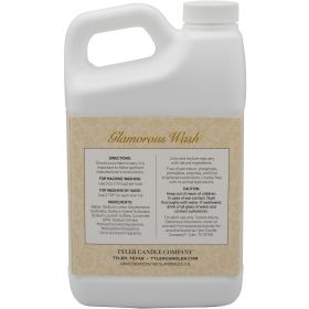 Tyler Candle Company Trophy® - Glamorous Wash 32oz