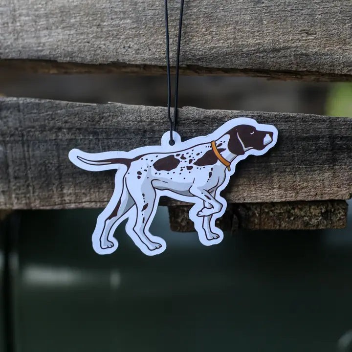 Scent South Pointer - Air Freshener