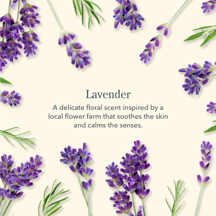 Beekman 1802 Lavender Goat Milk Soap