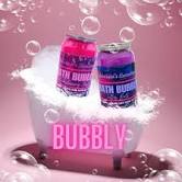 America's Sweetheart Bath Bubbly