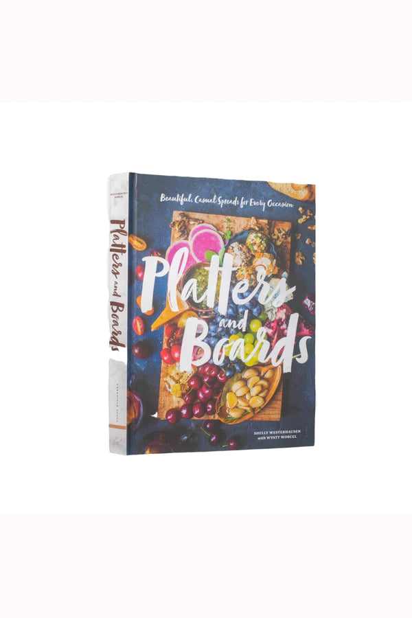 Platters and Boards