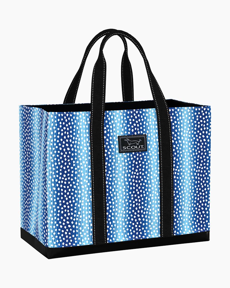 Scout Original Deano Tote Bag in You've Spot Mail