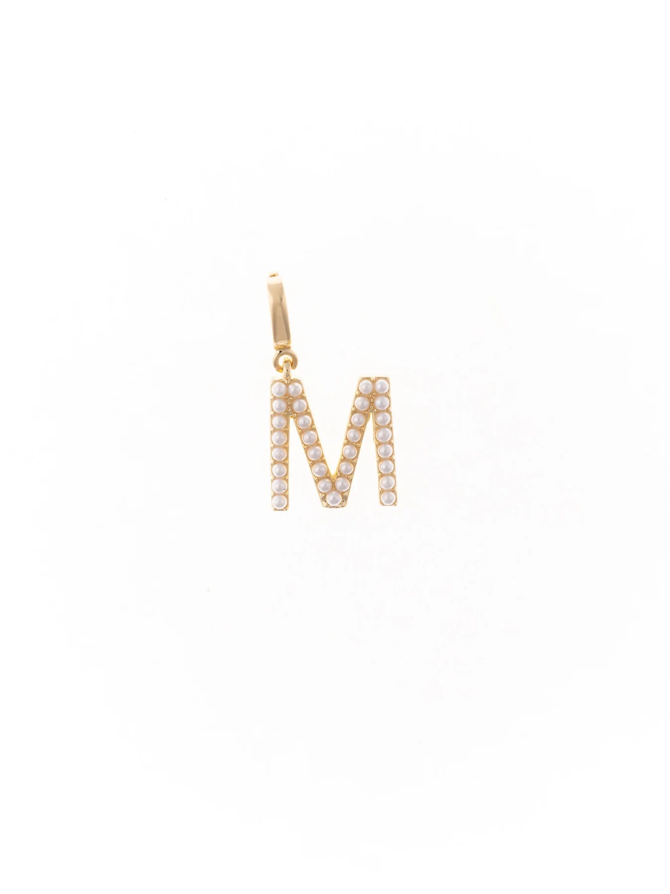 Michelle McDowell Sophie Charms | Avery Initial