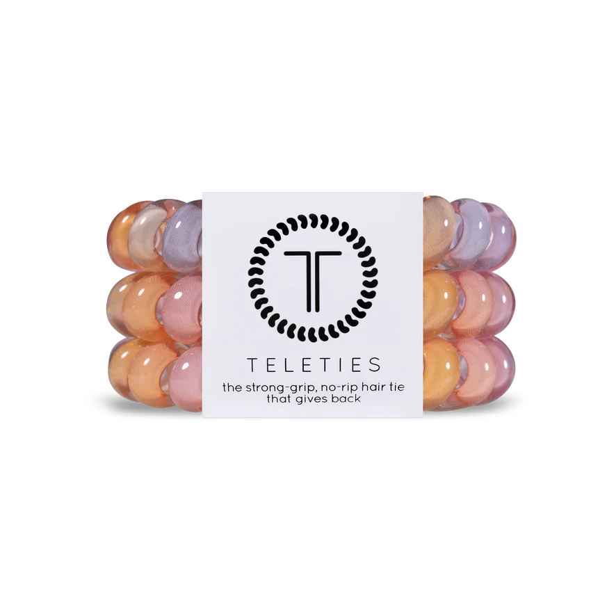 LARGE SHERBERT TELETIES