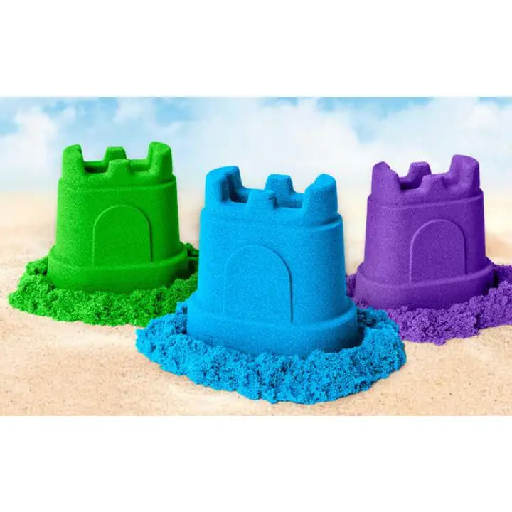 Kinetic Sand Single Container