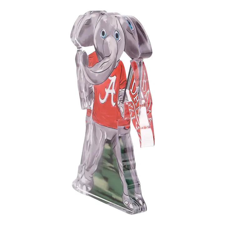 Glory Haus Big Al Acrylic Stand