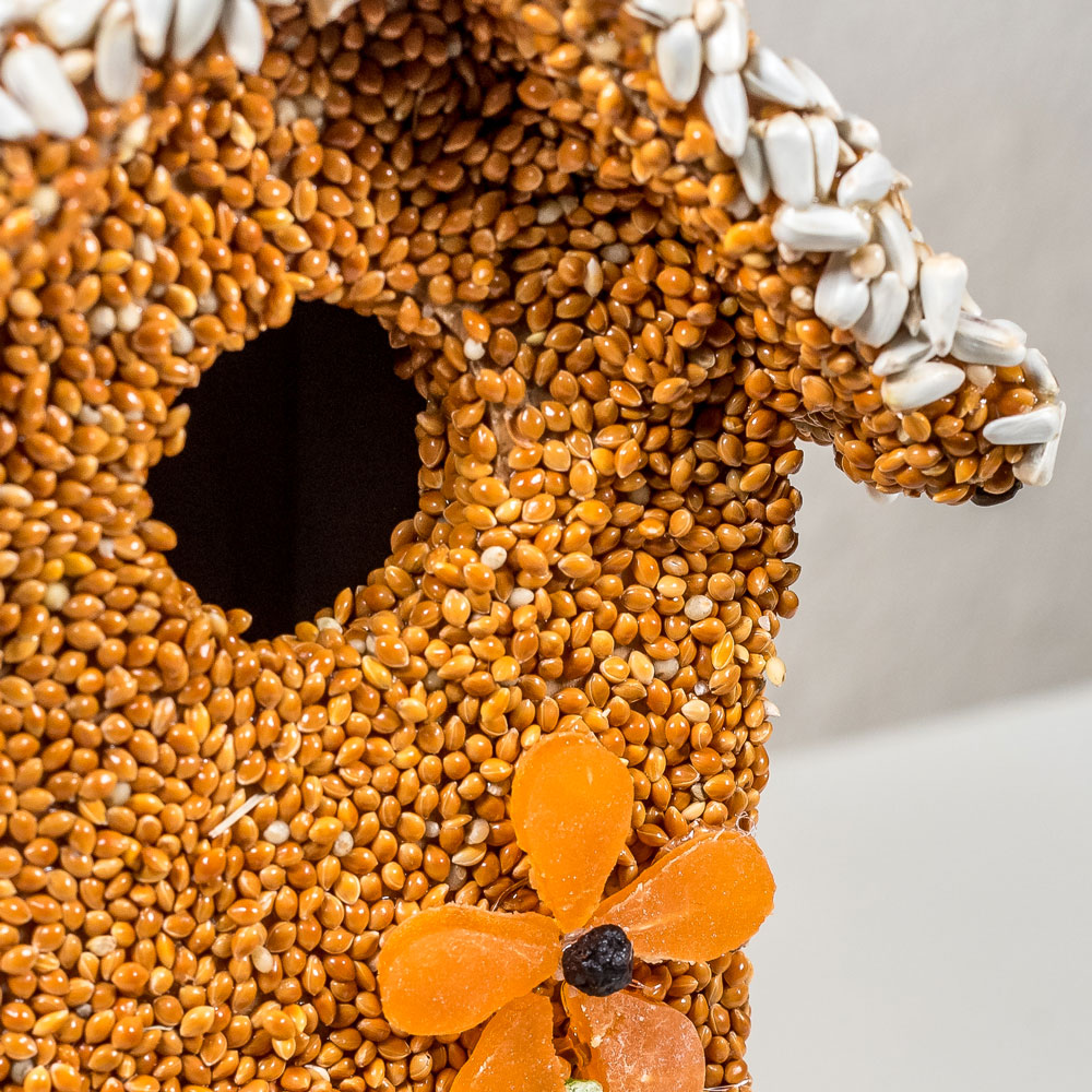 Mr. Bird Spring Fruit Cottages