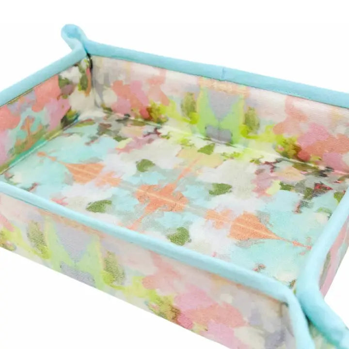 Laura Park Designs Brooks Avenue Snap Tray