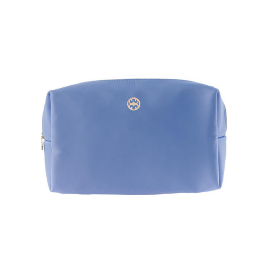 Mary Square  Lets Face It Periwinkle