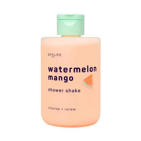 My Spa Life Watermelon Mango Shower Shake