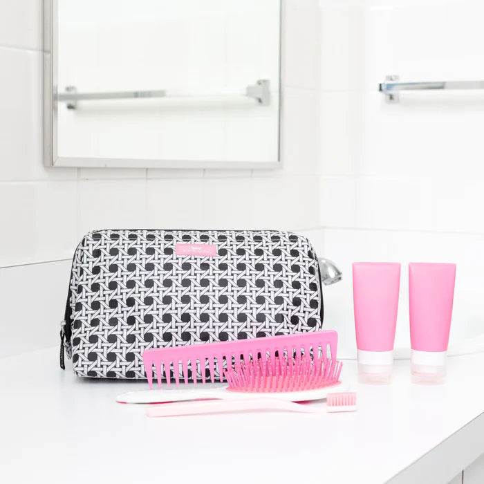 SCOUT BIG MOUTH MAKEUP BAG