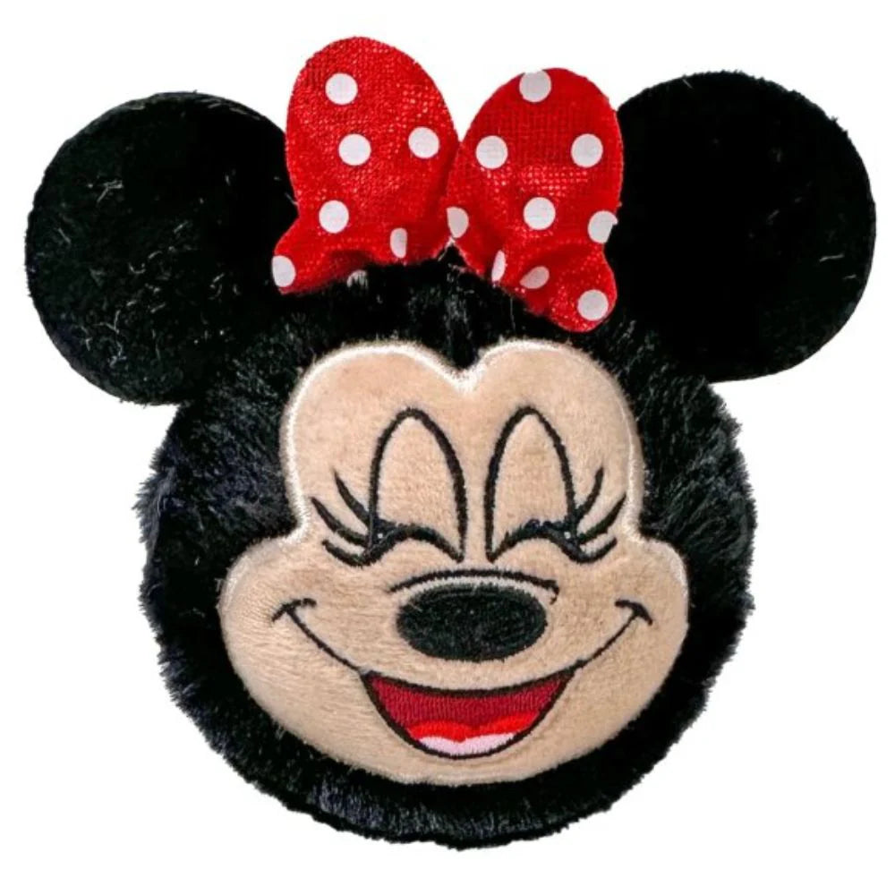 Ty Beanie Bouncer Disney Minnie Mouse