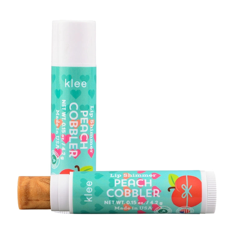 Klee Naturals Woodland Fairy - Klee Kids Natural Mineral Play Makeup Kit