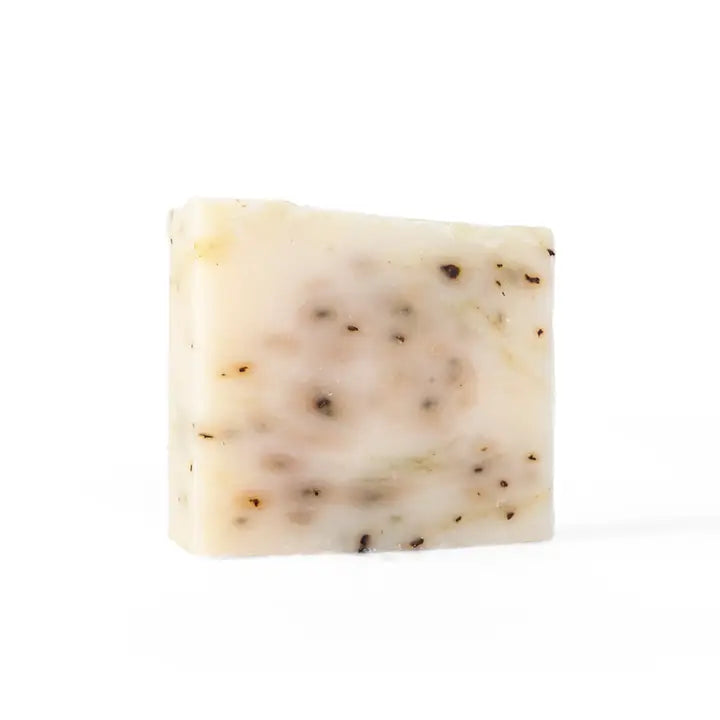Cait + Co Wild Blossom Soap No. 15 - Frosted Tea Tree