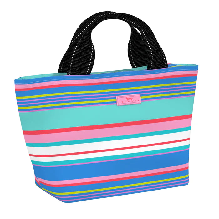 SCOUT ORIGINAL LUNCH BAG NOONER-SUMMER FRIYAY
