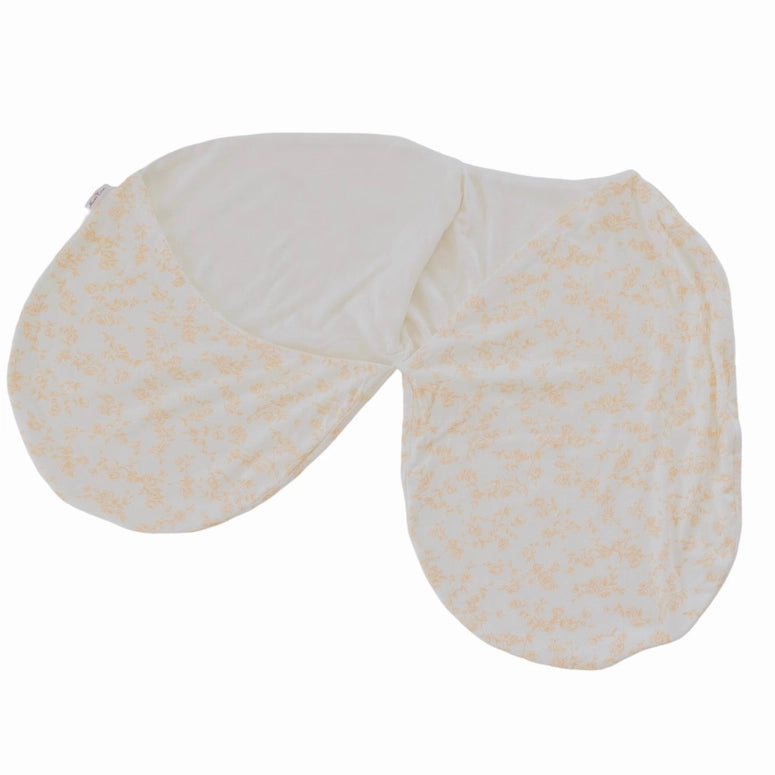 Mama Coco Cocoon Swaddle-Bitty Blooms
