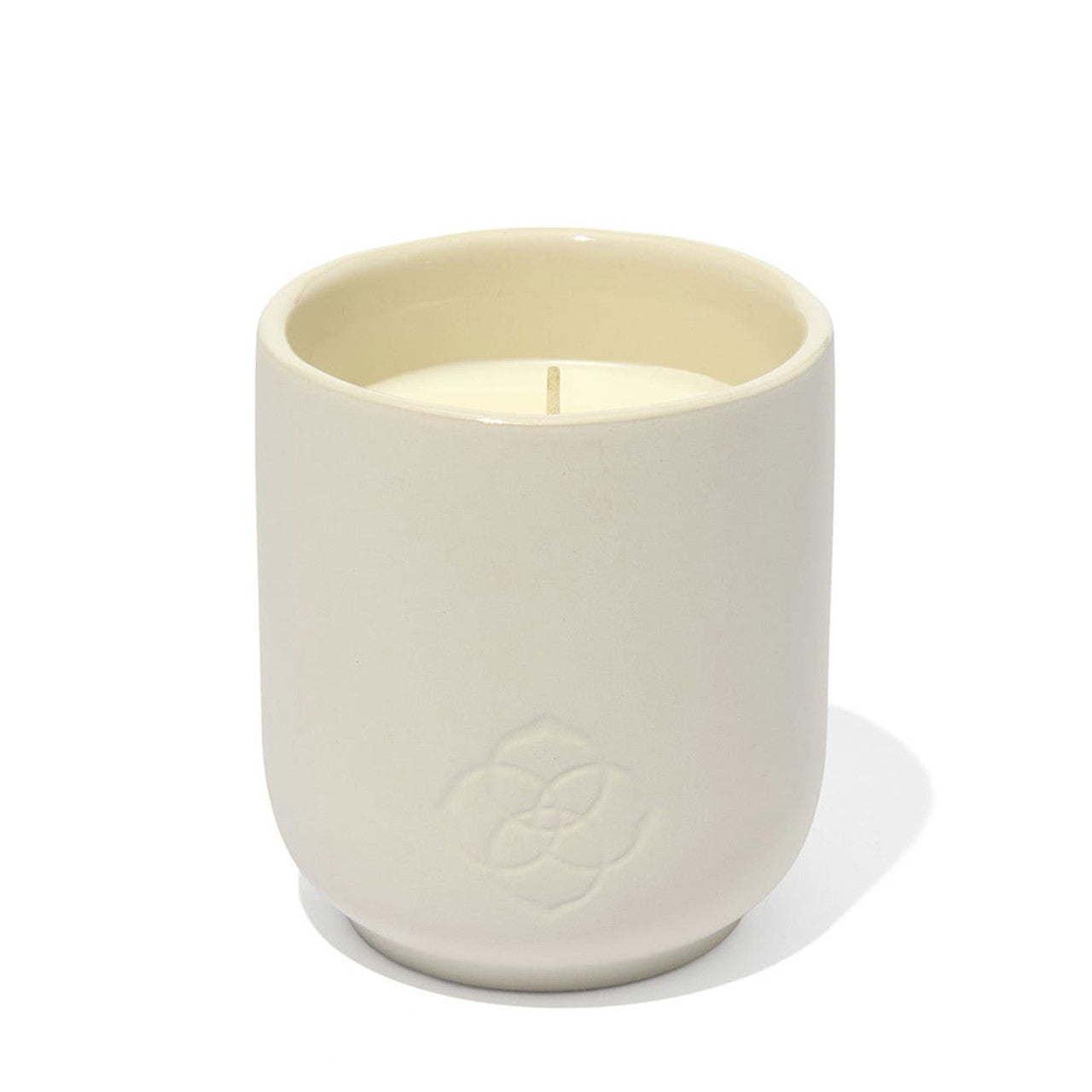 KENDRA SCOTT CERAMIC 10oz CANDLE CITRINE SUN