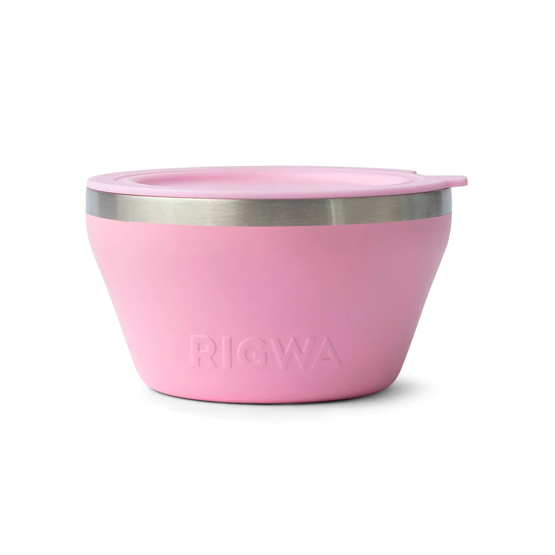 FRESH Bowl Stainless Steel Insulated