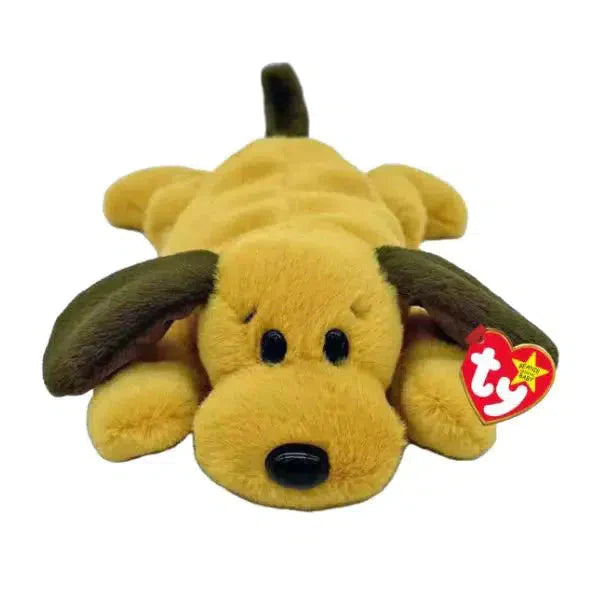 Ty Bones II - Beanie Babies Dog