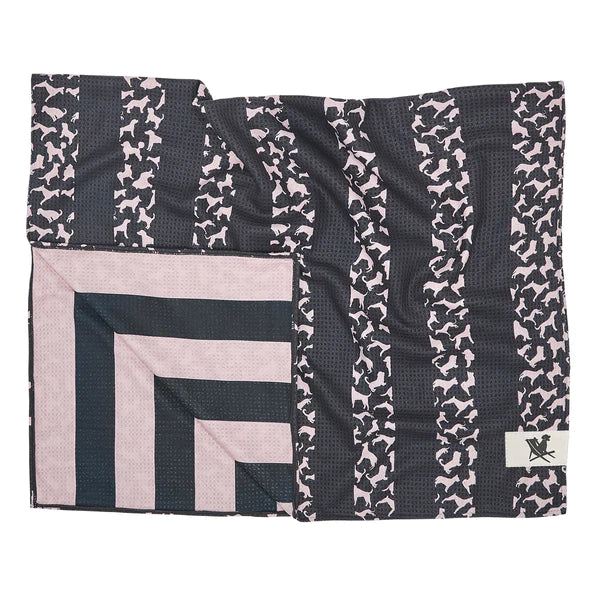 Dog & Bay Dog-Towels For Pets - Walkies in the Park
