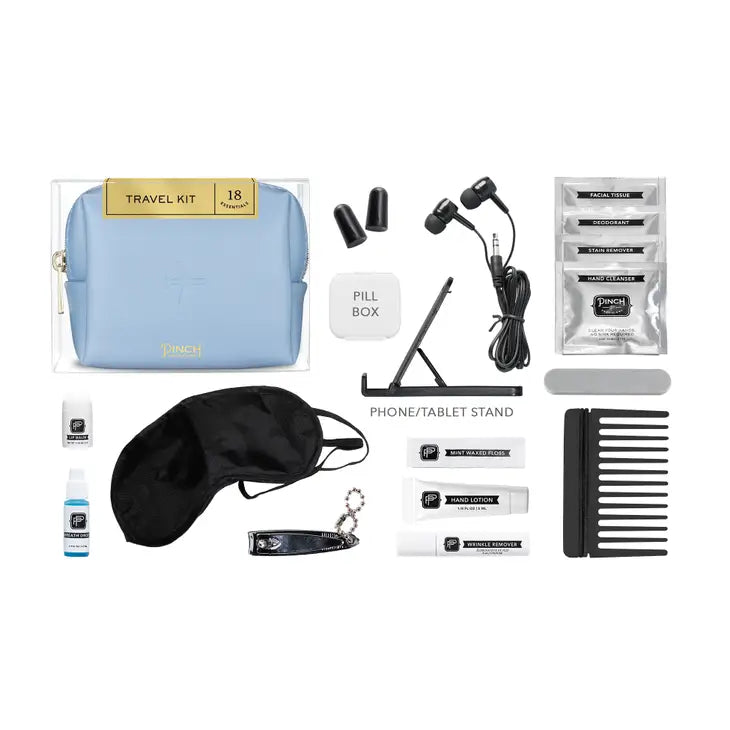 Travel Kit
