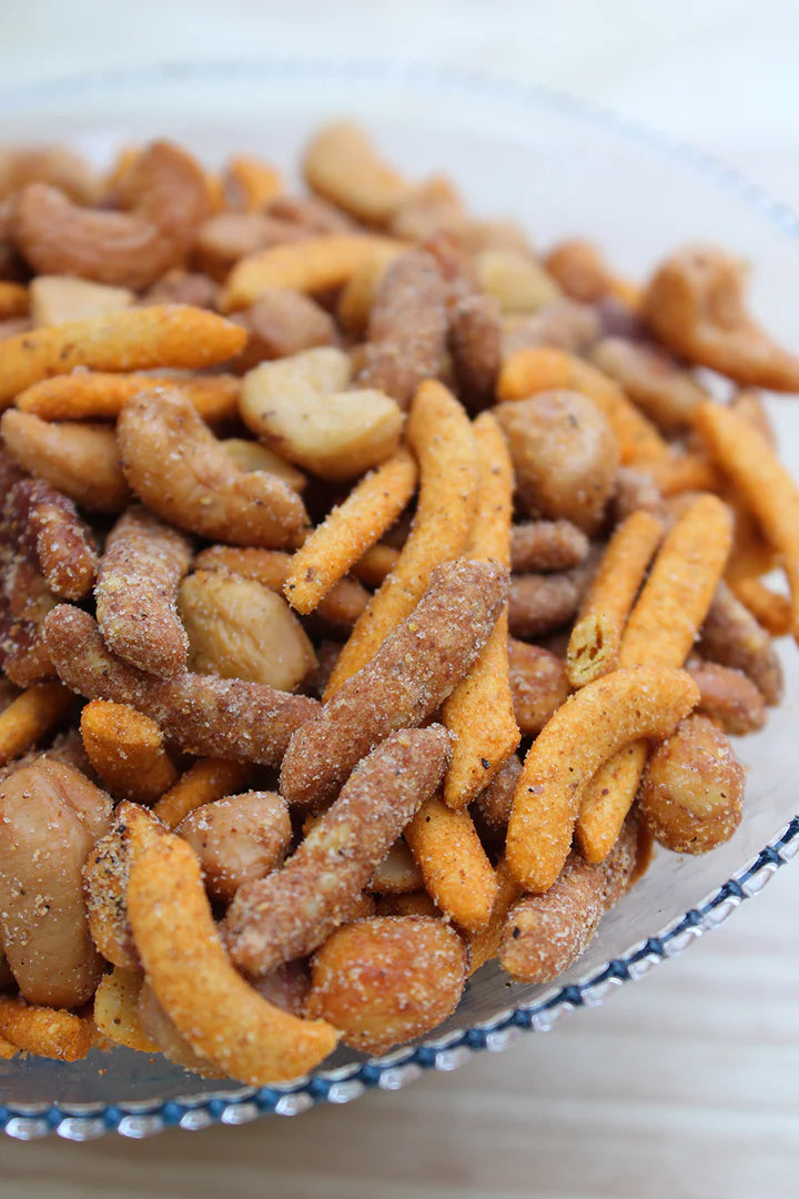 Bear Food Gourmet Bear Mix
