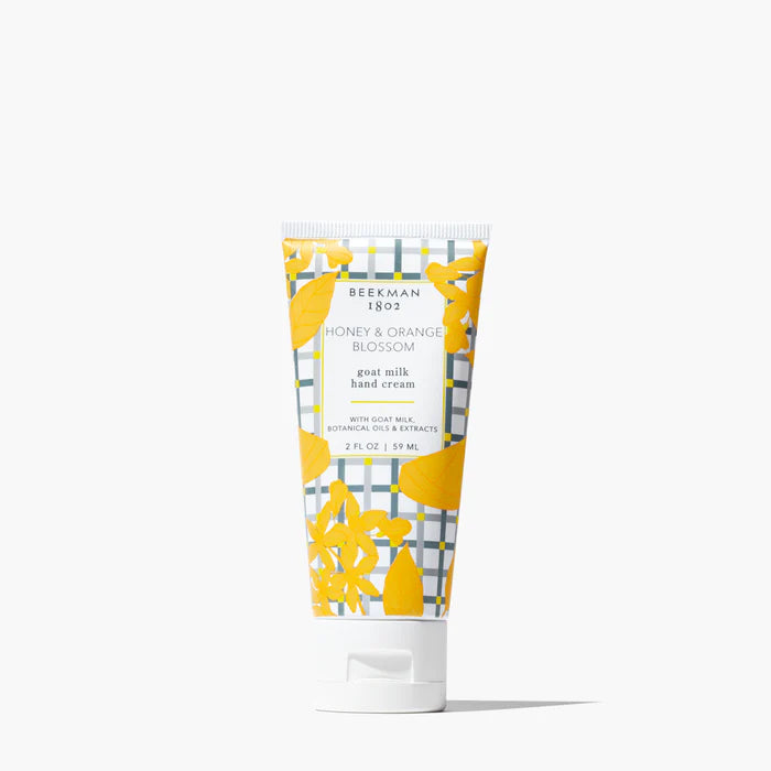 Beekman 1802 Honey & Orange Blossom Hand Cream