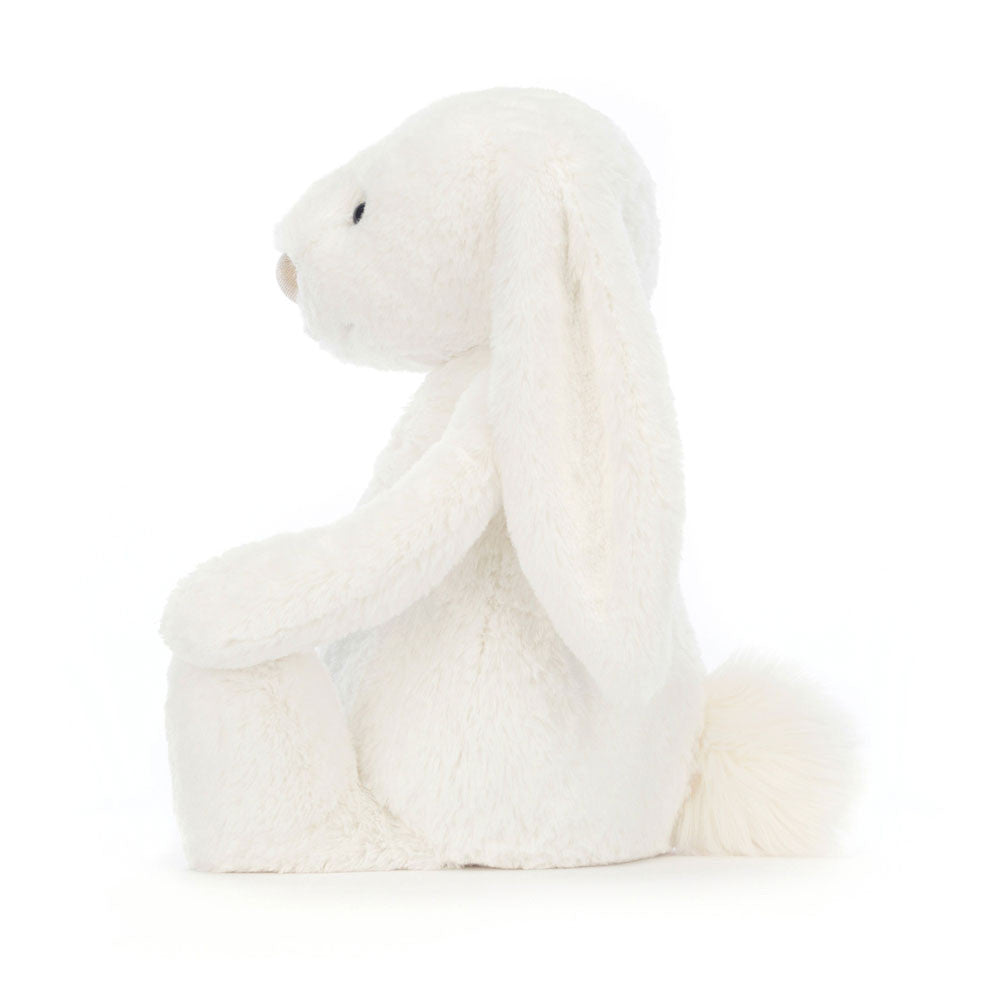 Jellycat Bashful Luxe Bunny Luna-Huge