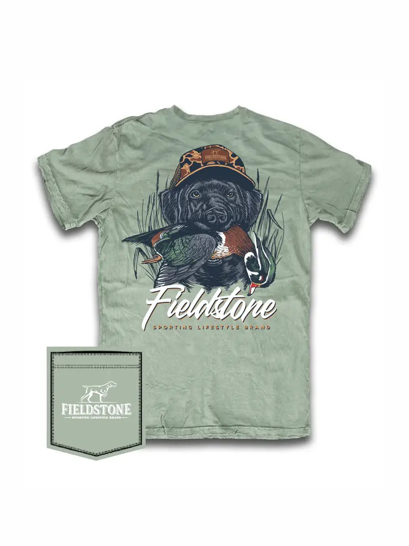 Fieldstone Lab Woodie