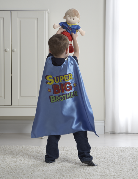 Super Big Brother