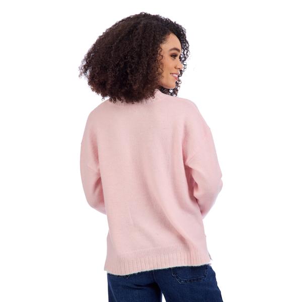 MUD PIE WILDER BOW SWEATER