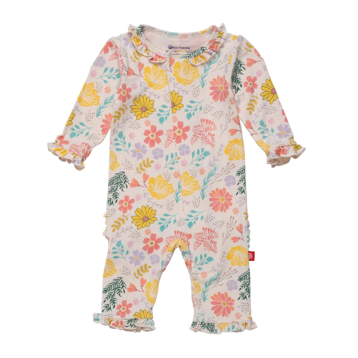 Magnetic Me Primrose Cottage Modal Magnetic Fuss Free Coverall