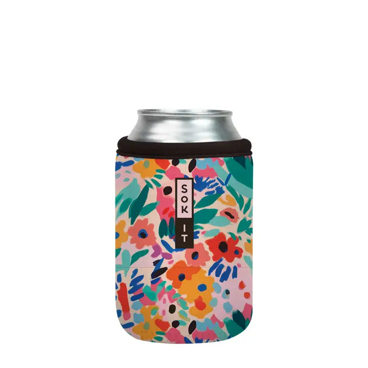 Javasok - Abstract Floral