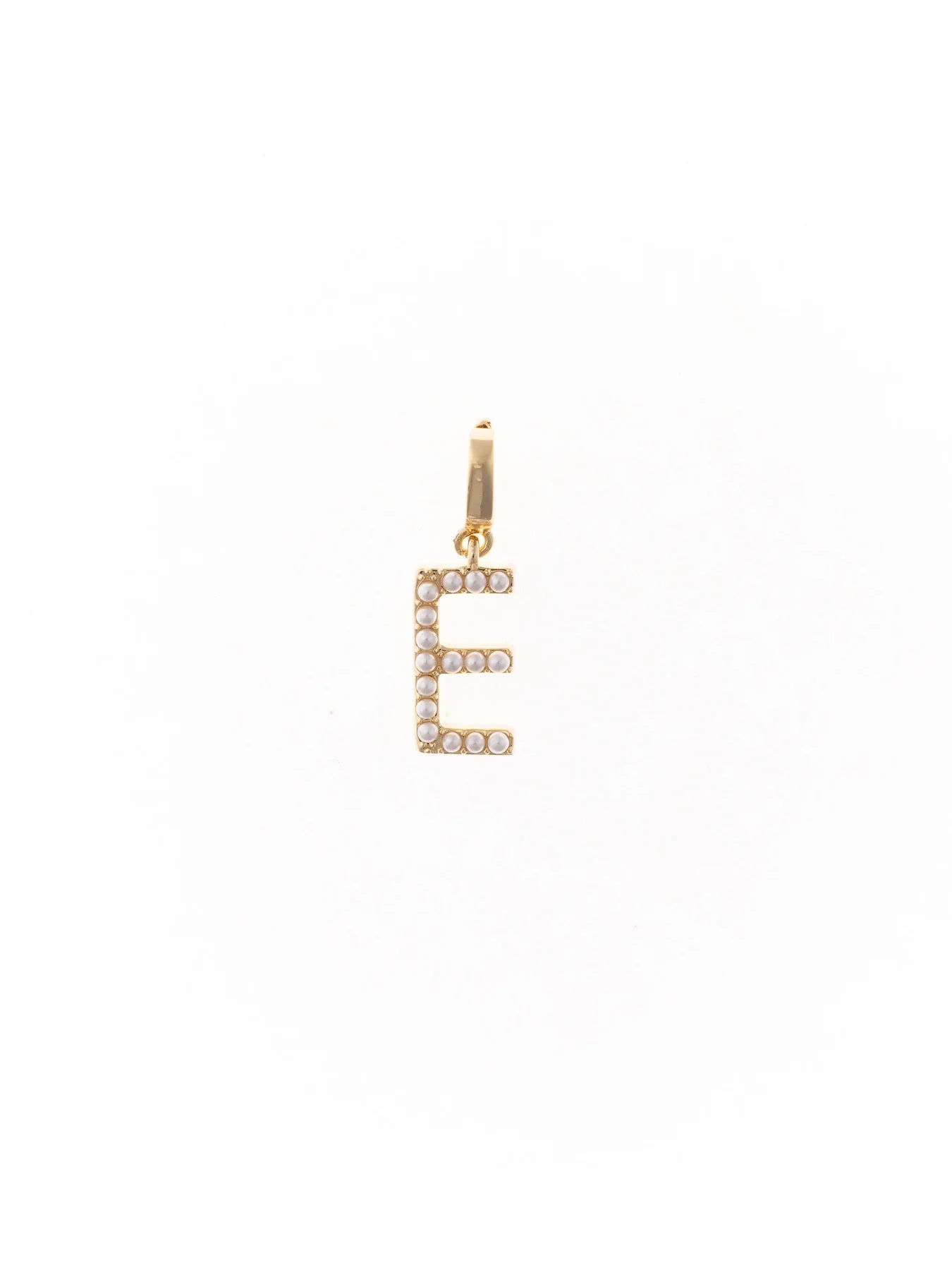 Michelle McDowell Sophie Charms | Avery Initial
