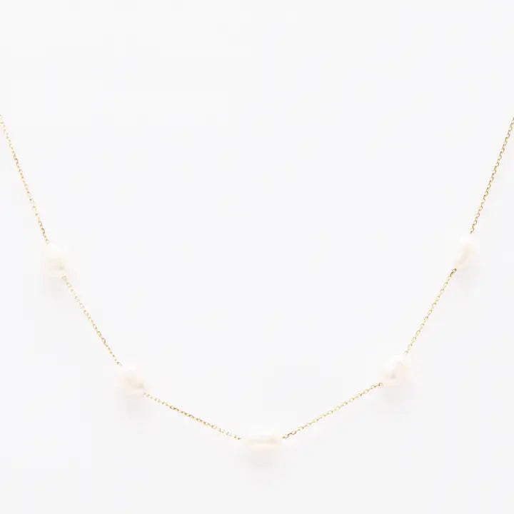 Michelle McDowell Necklace Elyse