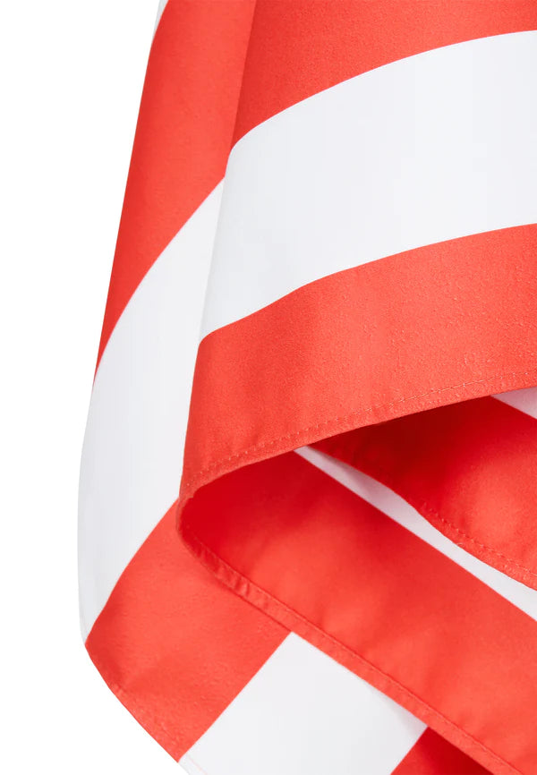 Dock & Bay Quick Dry Towels - Waikiki Coral