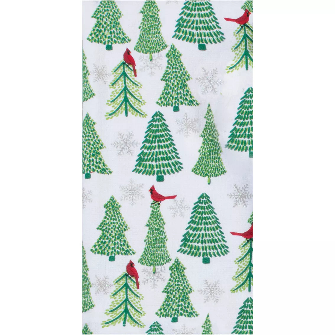 Kay Dee Designs Woodland Walk Dual Purpose Terry Towel