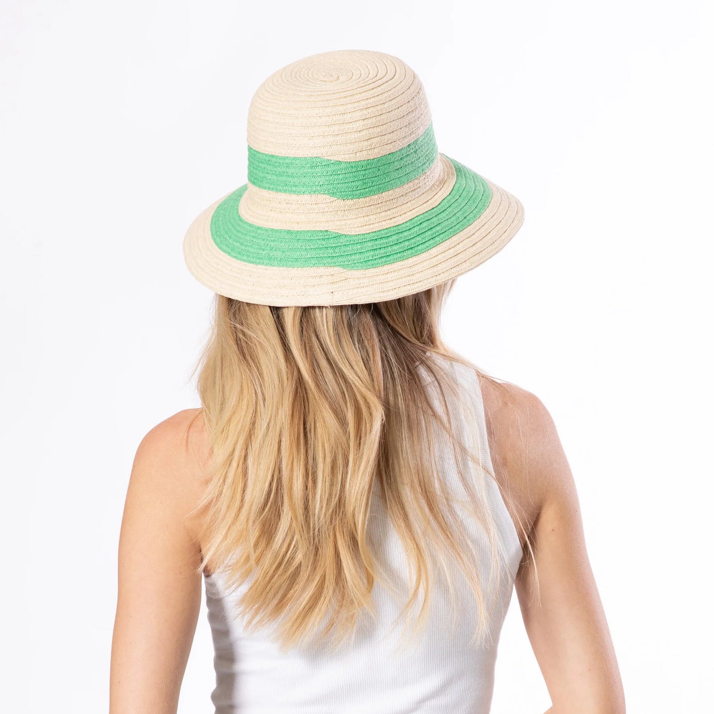 San Diego Hat Liberty - UPF 50+ Bucket Hat